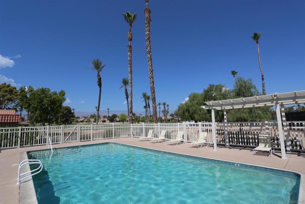 Out Of Area - Residential