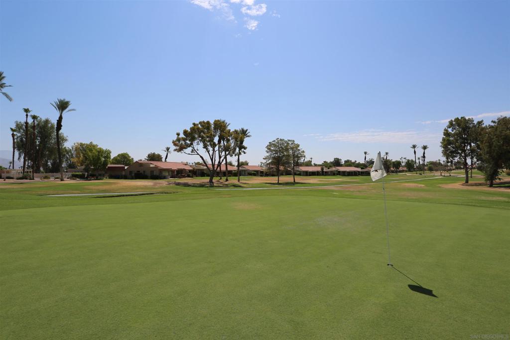 Out Of Area - Residential