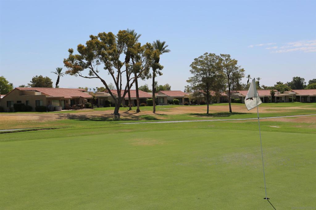 Out Of Area - Residential