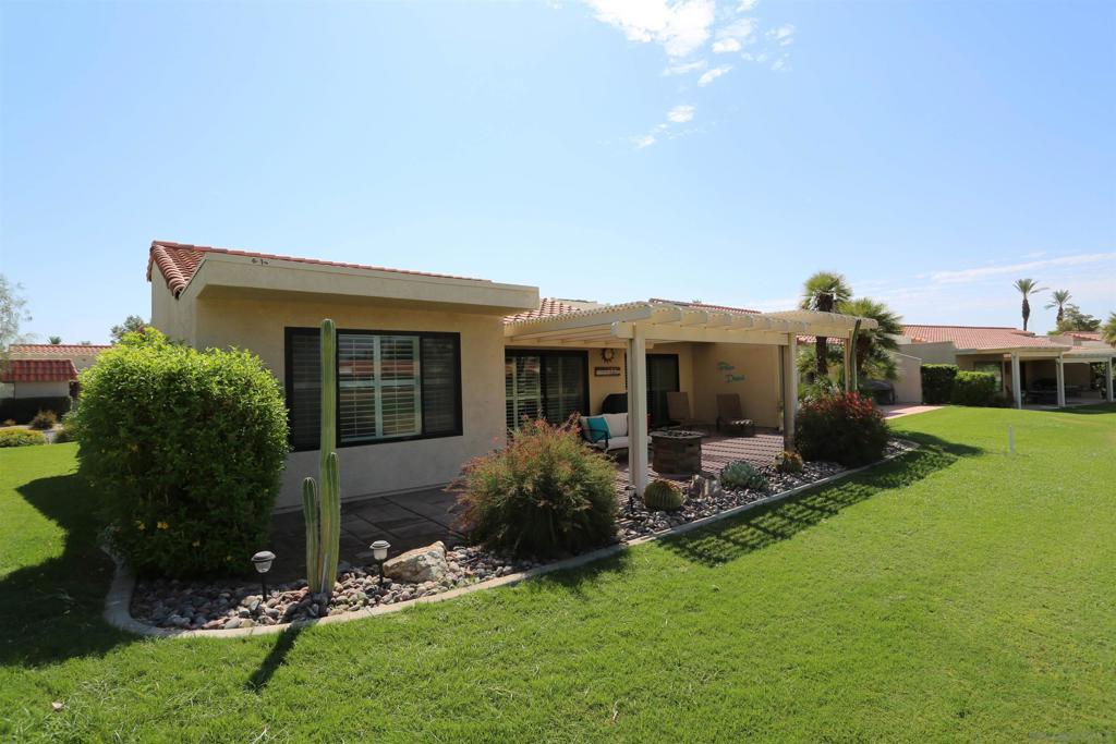 Out Of Area - Residential