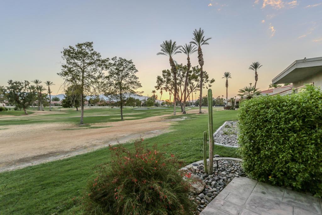 Out Of Area - Residential