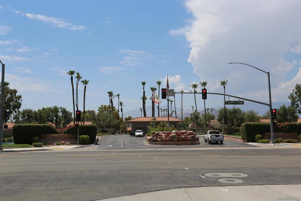 Out Of Area - Residential