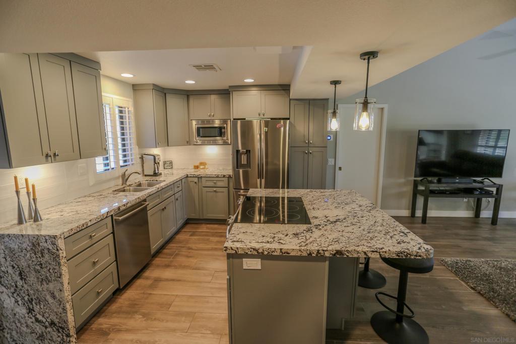 Out Of Area - Residential