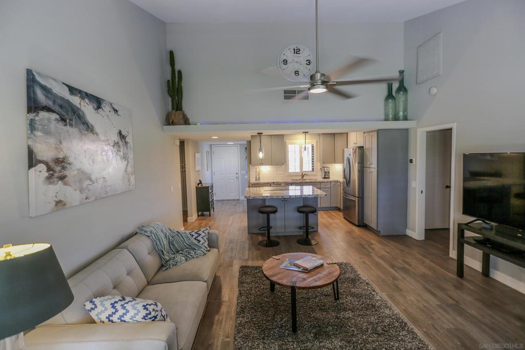 Out Of Area - Residential