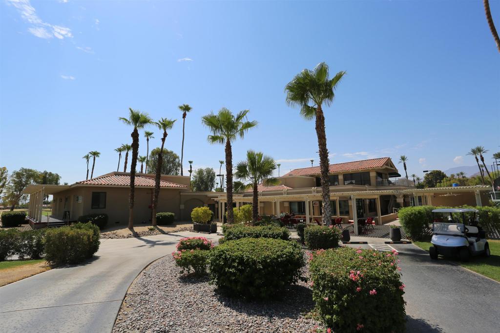 Out Of Area - Residential