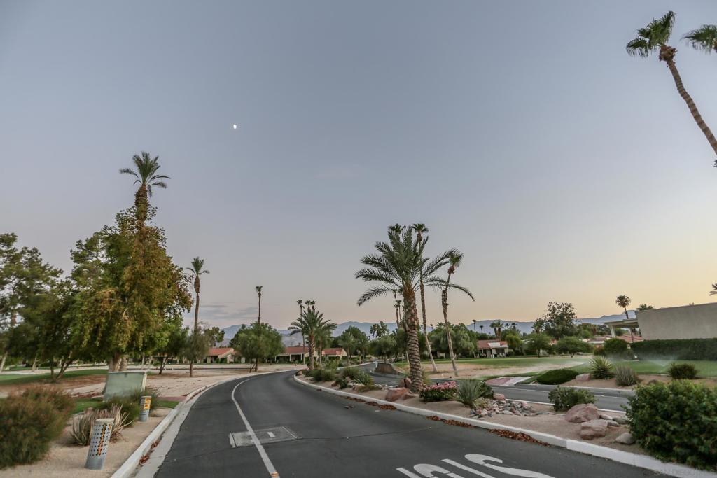 Out Of Area - Residential