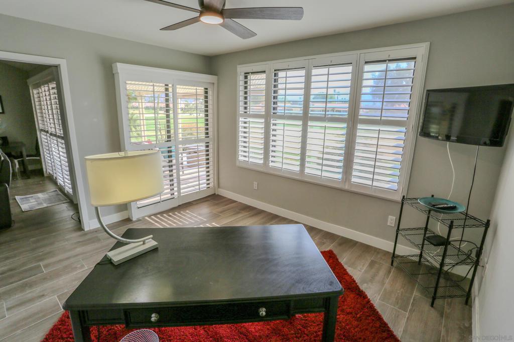 Out Of Area - Residential