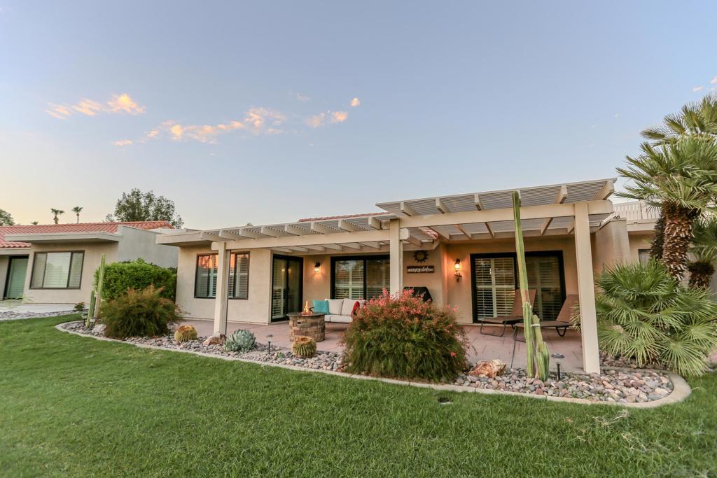 Out Of Area - Residential