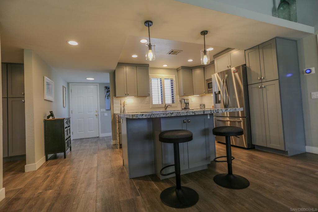 Out Of Area - Residential