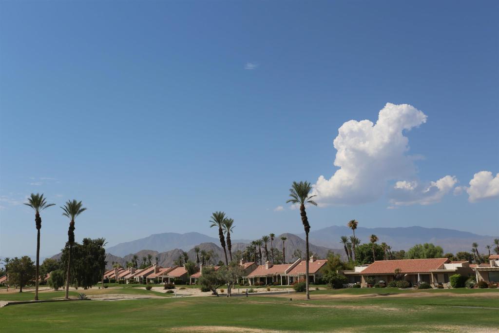 Out Of Area - Residential