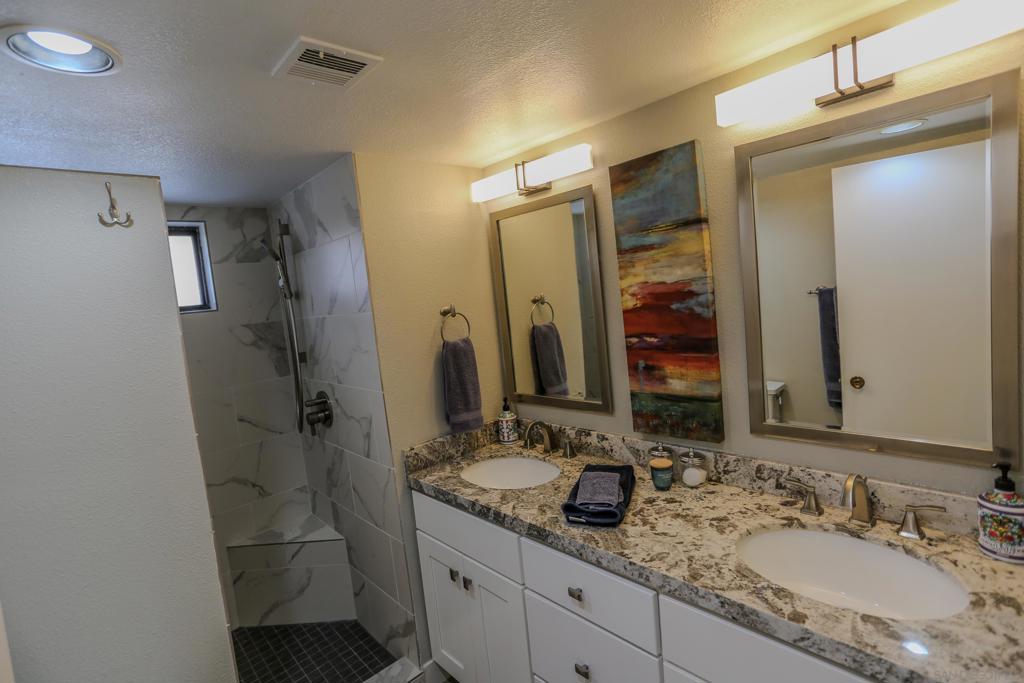 Out Of Area - Residential