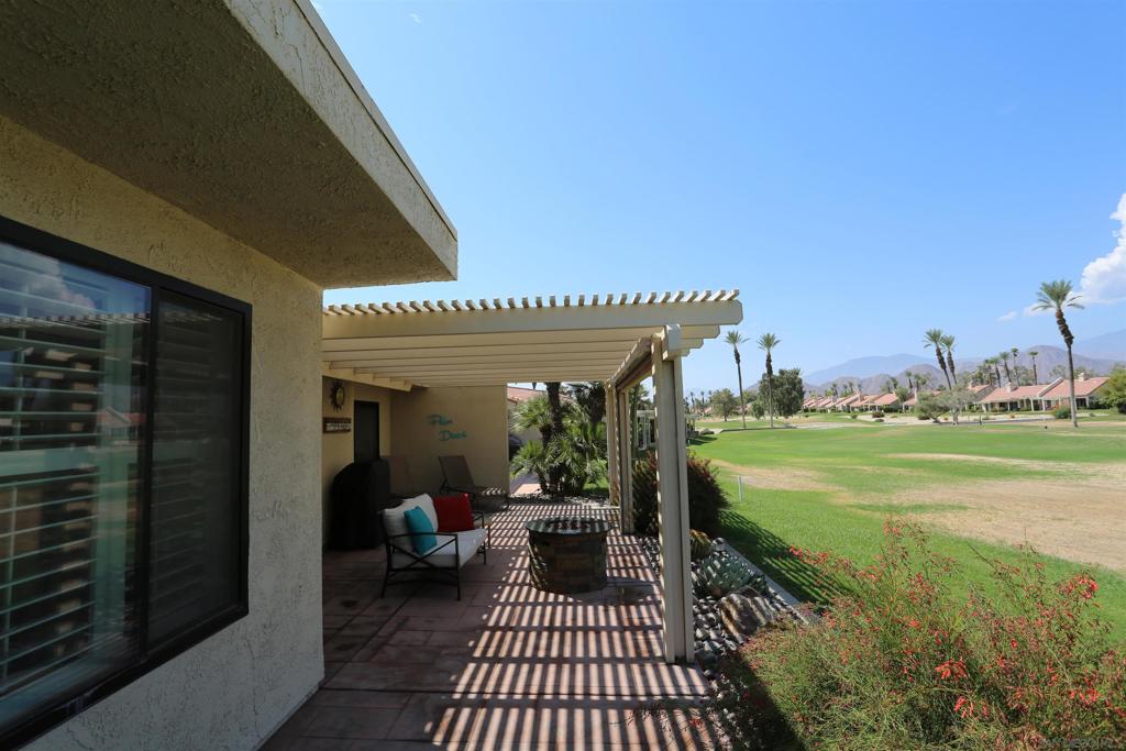 Out Of Area - Residential