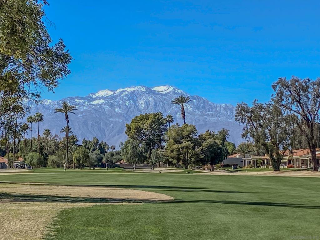 Out Of Area - Residential