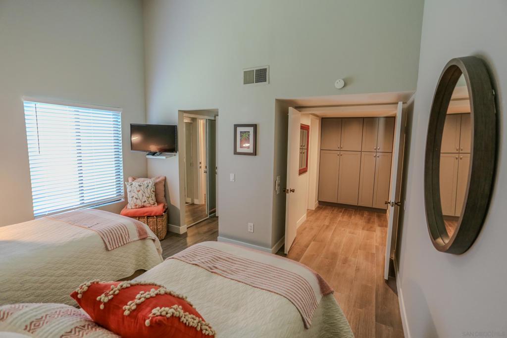 Out Of Area - Residential