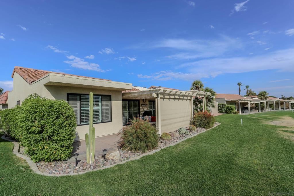 Out Of Area - Residential