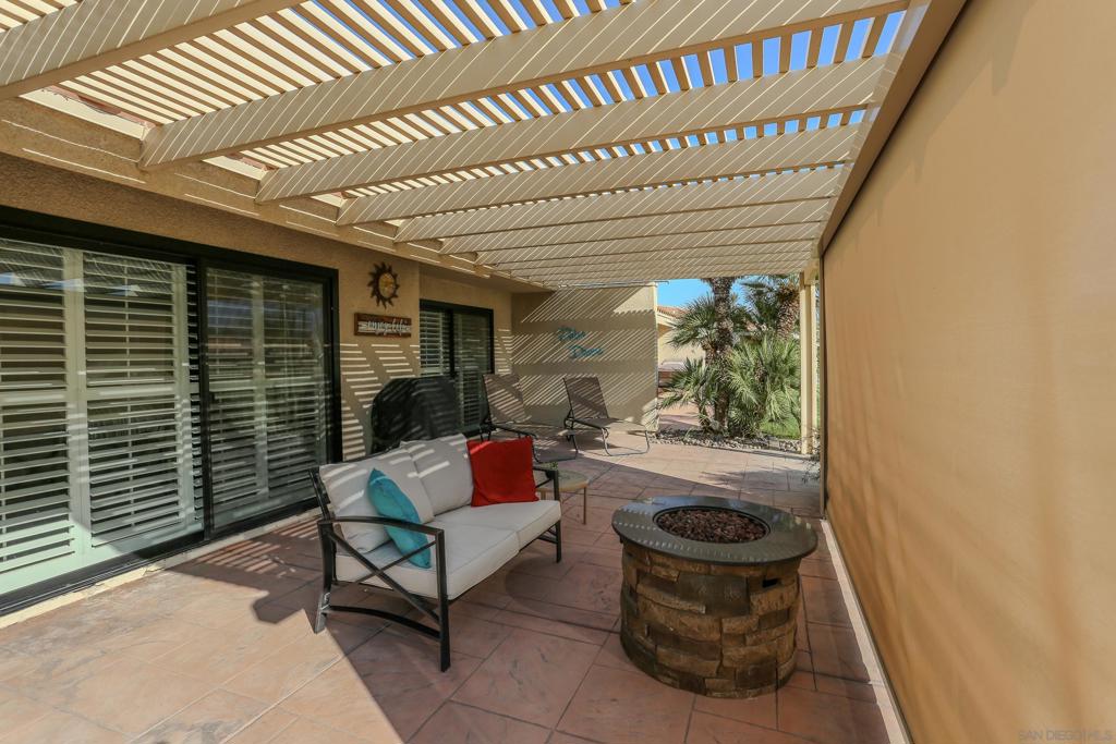 Out Of Area - Residential