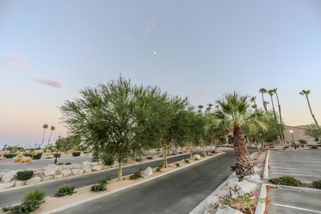 Out Of Area - Residential