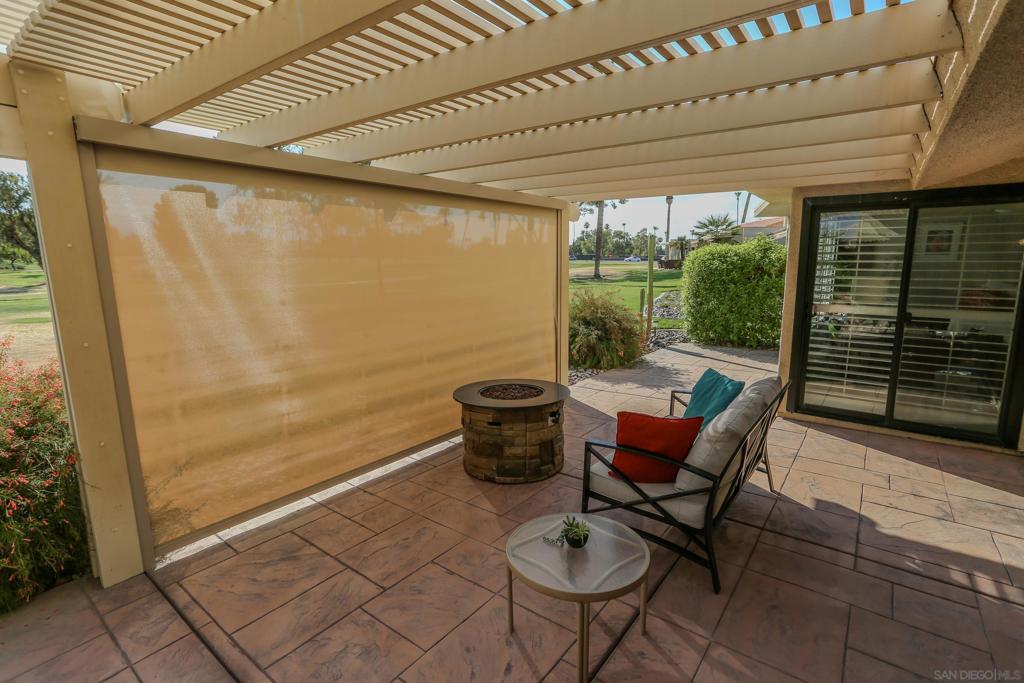 Out Of Area - Residential