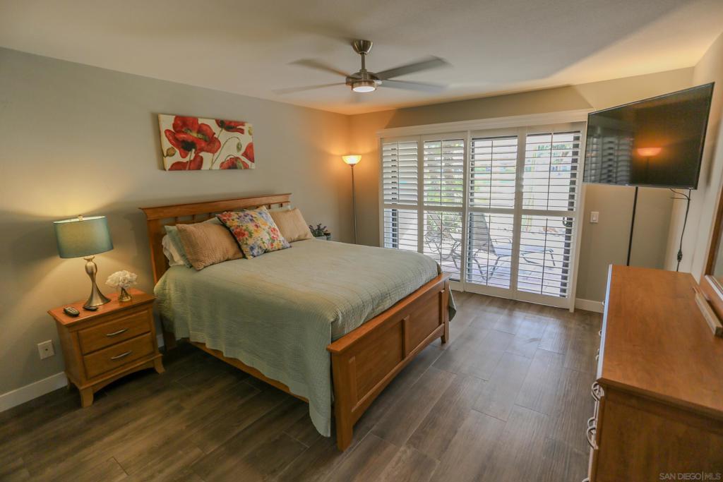 Out Of Area - Residential