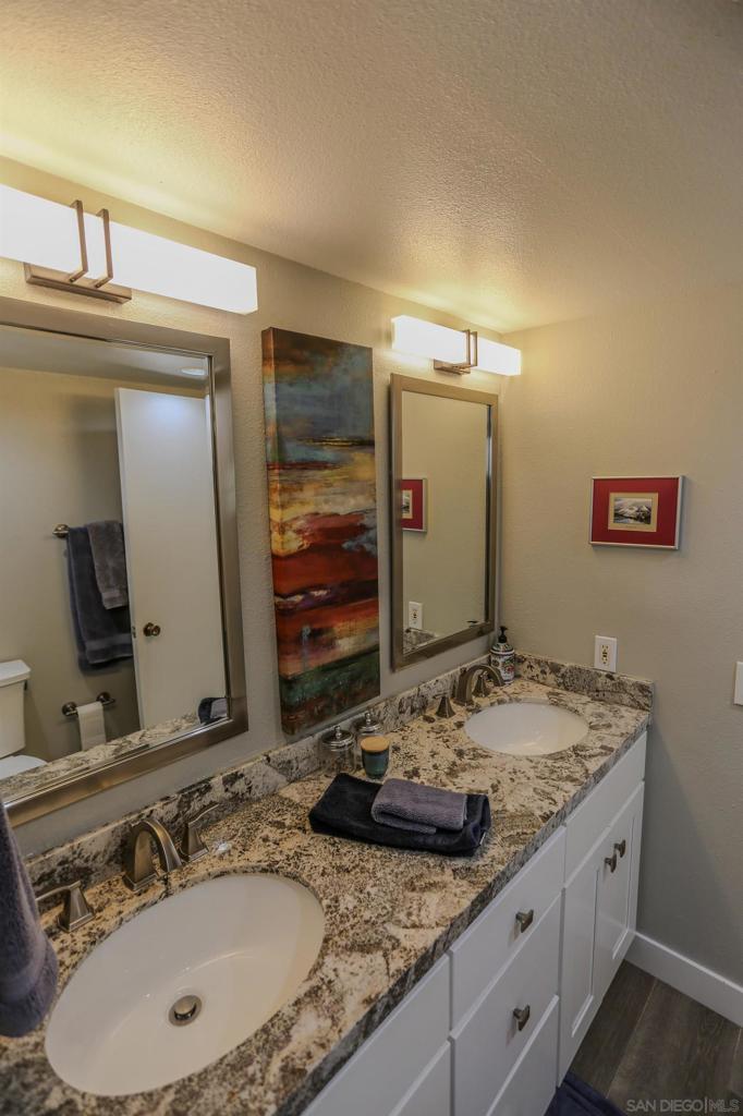 Out Of Area - Residential