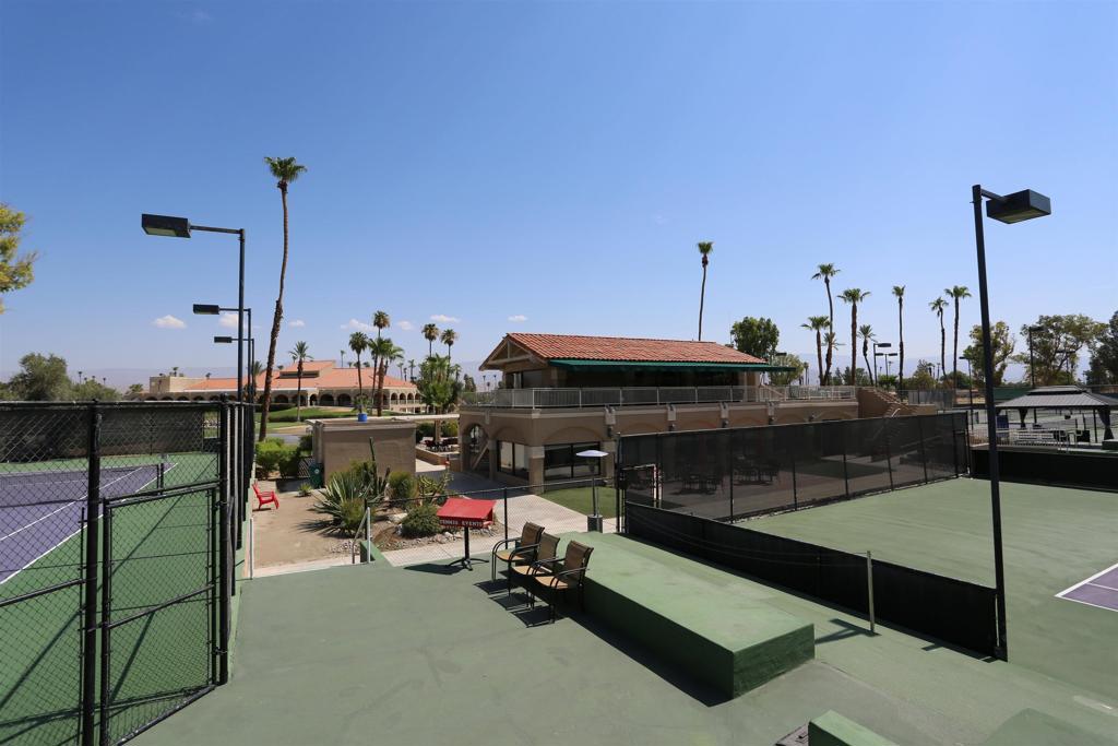 Out Of Area - Residential