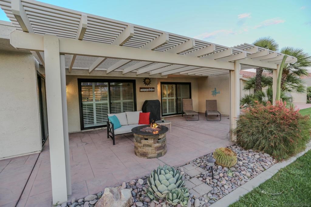 Out Of Area - Residential