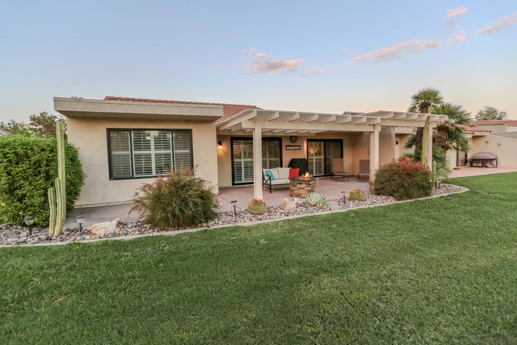 Out Of Area - Residential