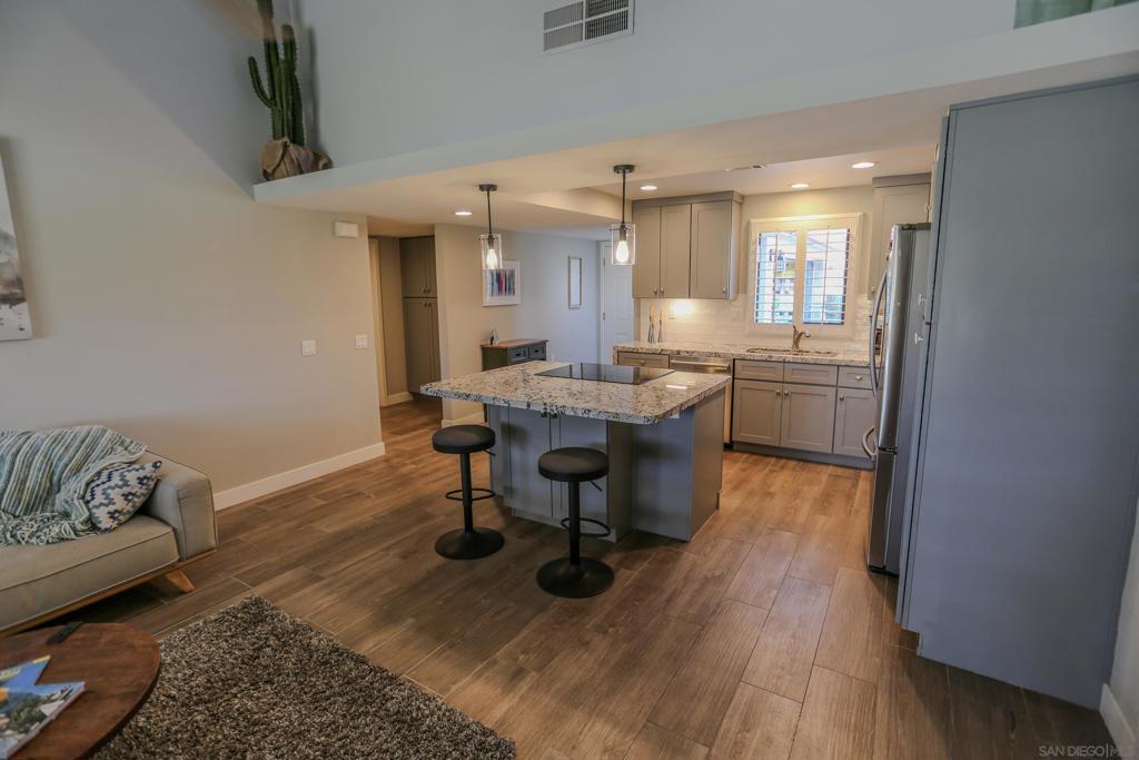 Out Of Area - Residential