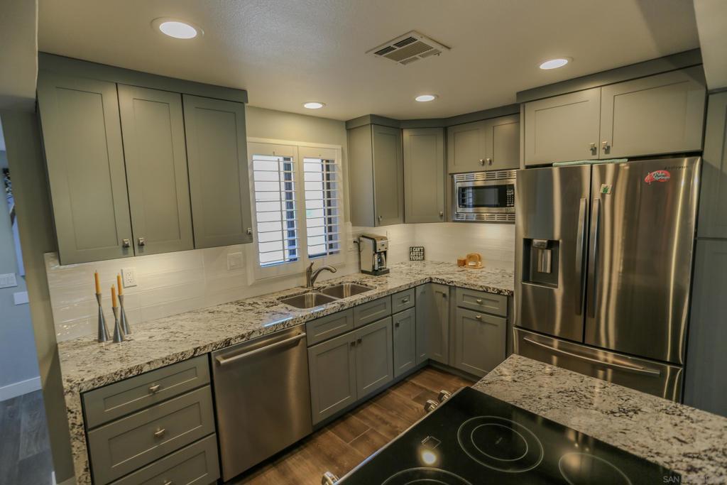 Out Of Area - Residential