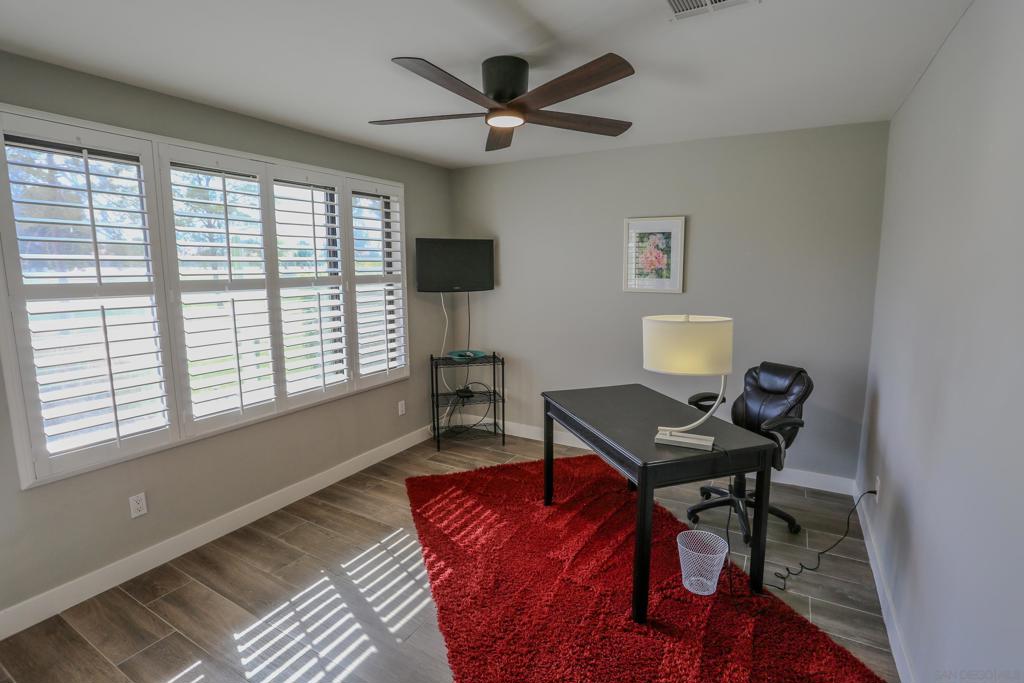 Out Of Area - Residential