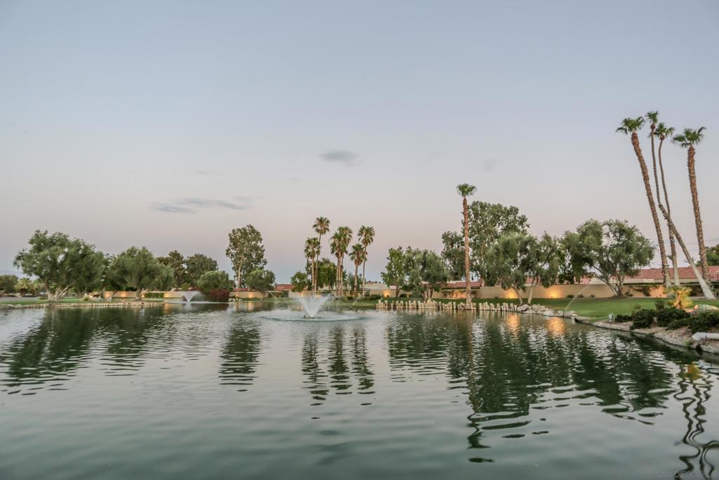 Out Of Area - Residential