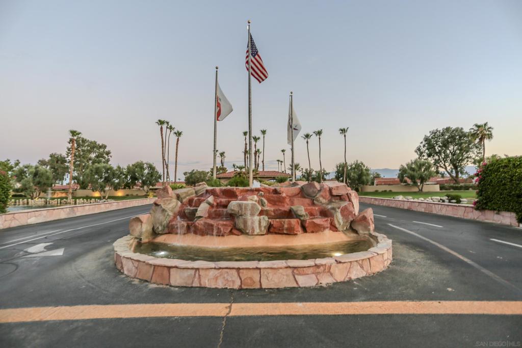 Out Of Area - Residential