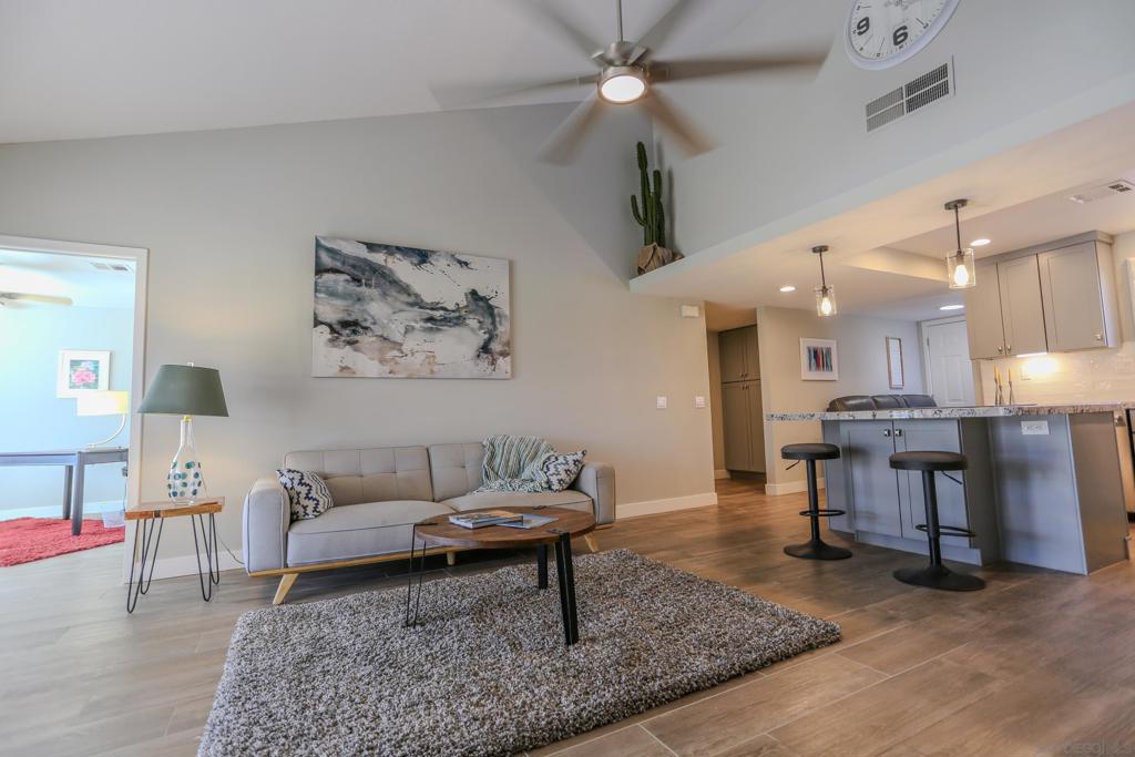 Out Of Area - Residential