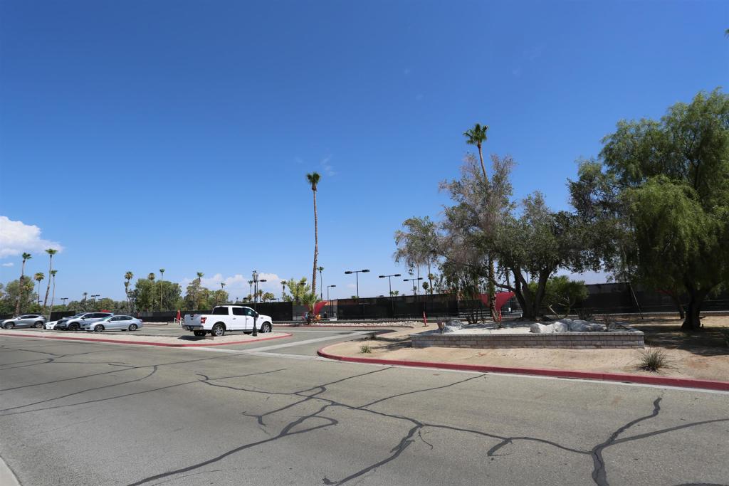 Out Of Area - Residential