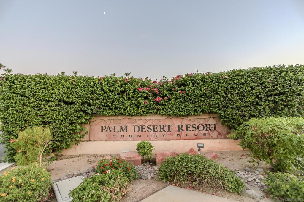 Out Of Area - Residential