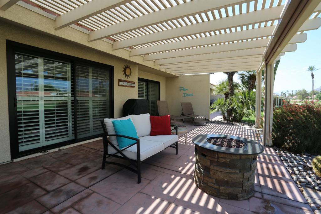 Out Of Area - Residential