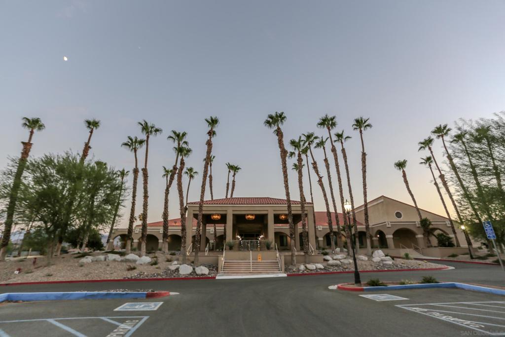 Out Of Area - Residential