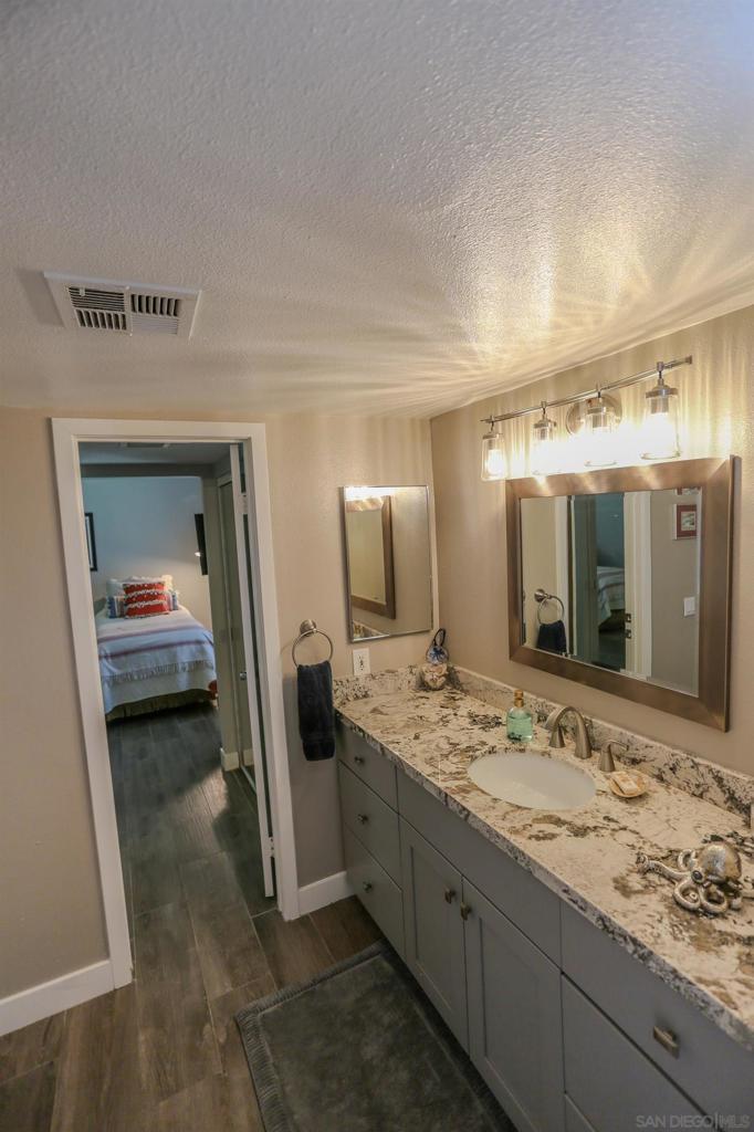 Out Of Area - Residential