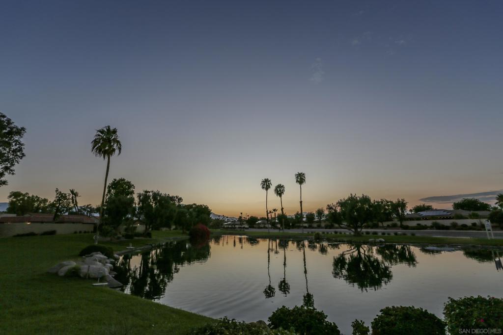 Out Of Area - Residential