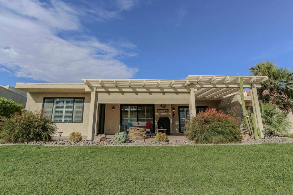 Out Of Area - Residential