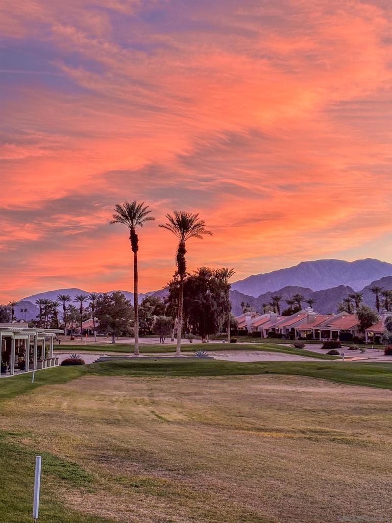 Out Of Area - Residential