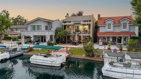 21778 Tahoe Lane Lake Forest CA 92630