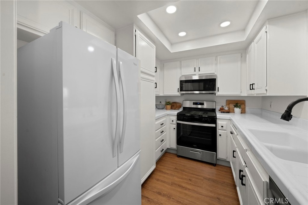 Heather Ridge (HEA) - Residential