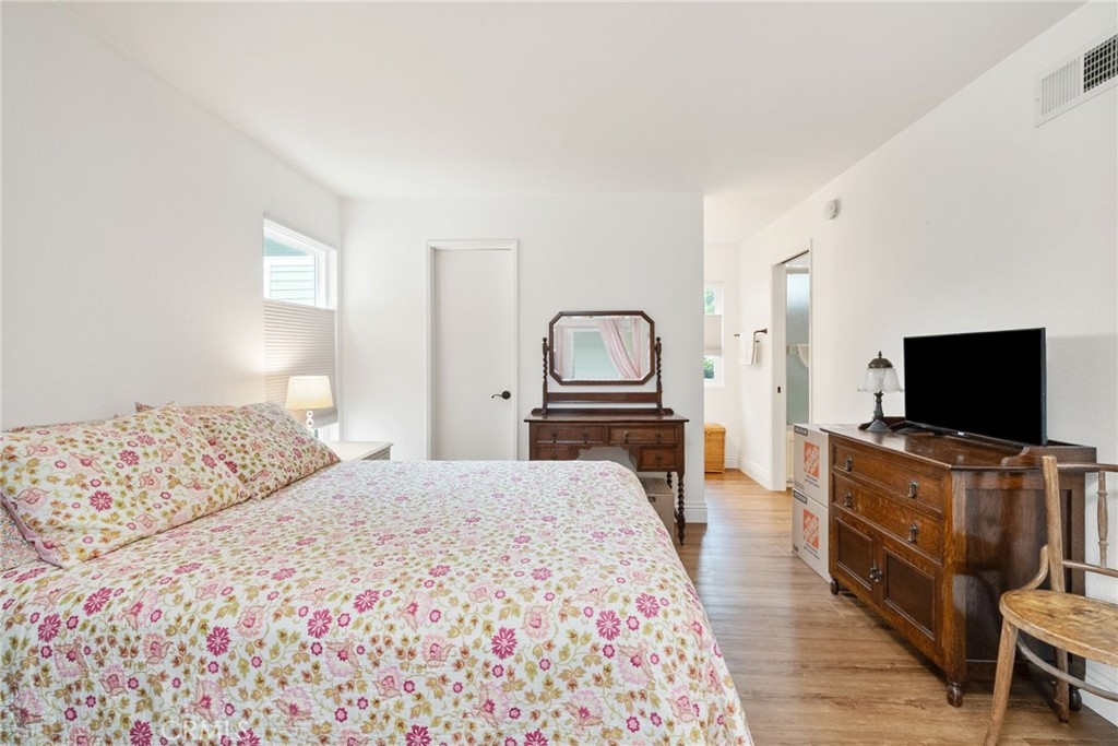 Heather Ridge (HEA) - Residential