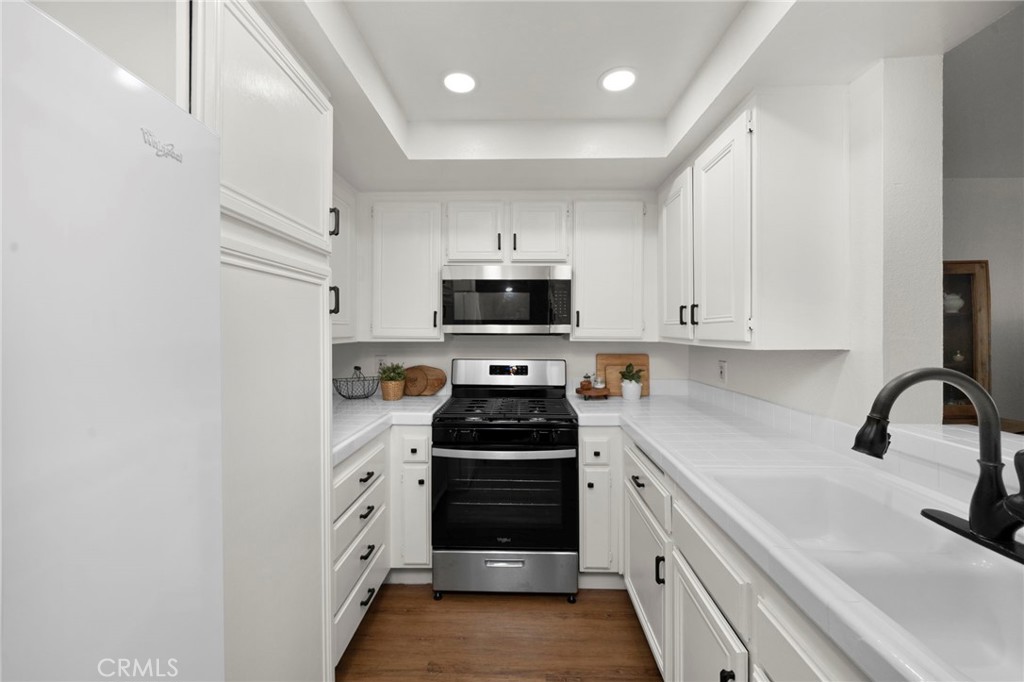 Heather Ridge (HEA) - Residential