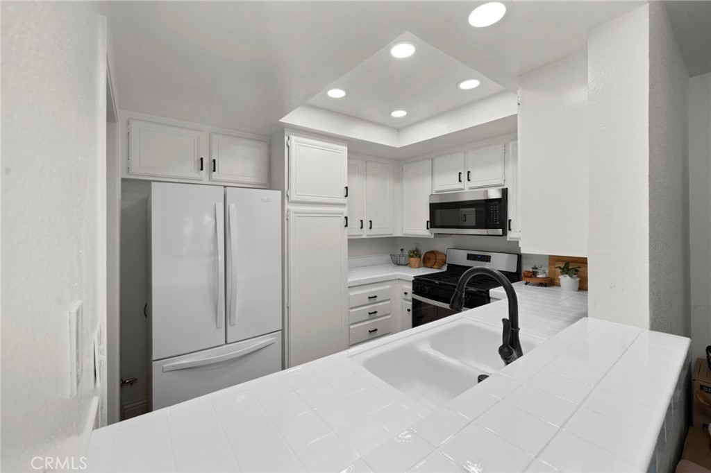 Heather Ridge (HEA) - Residential