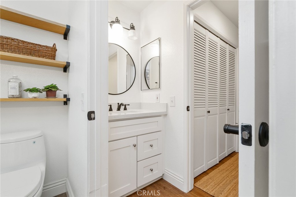 Heather Ridge (HEA) - Residential