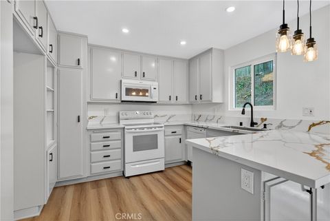 Photo of 28109 Highridge Road #12, Rolling Hills Estates, CA 90275 (MLS # PV25222988)
