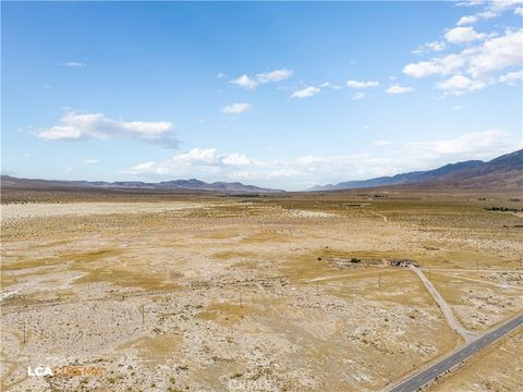 Photo of 0 S Of Hwy 190, Olancha, CA 93545 (MLS # NS25254867)