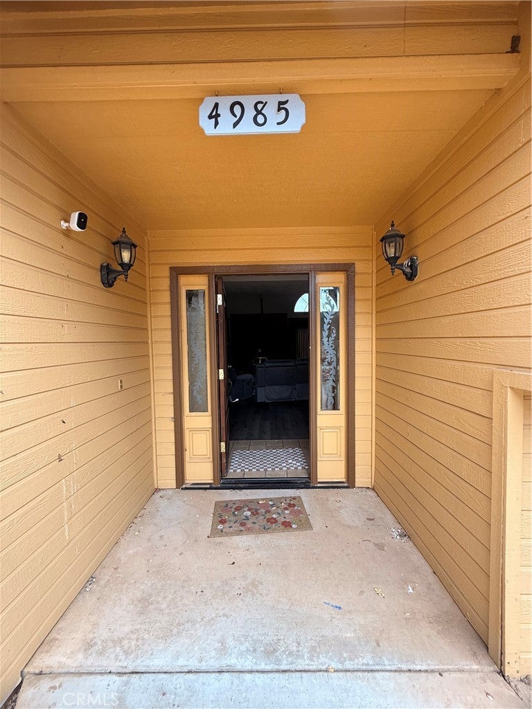 4985 Owens Creek